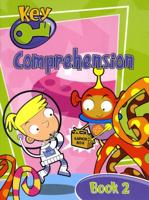 Key Comprehension New Edition Level 2 Easy Buy Pack