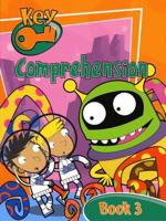 Key Comprehension New Edition Level 3 Easy Buy Pack
