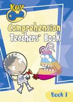 Key Comprehension New Edition Teachers' Handbook 1