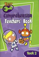 Key Comprehension New Edition Teachers' Handbook 2