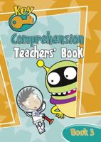 Key Comprehension New Edition Teacher's Handbook 3