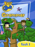 Key Grammar. Book 1