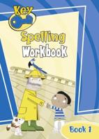 Key Spelling Workbook 1