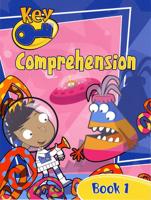 Key Comprehension. Book 1