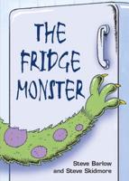 The Fridge Monster