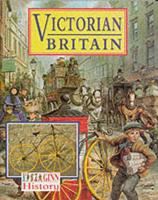 Victorian Britain. [Pupils' Book]