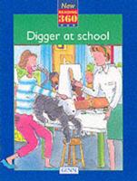 Digger at School