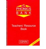 The Phonics Bank. Teachers' Resource Book