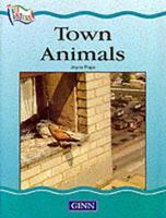 Town Animals
