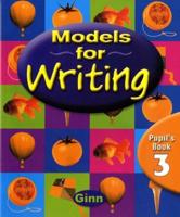 Models for Writing. 3