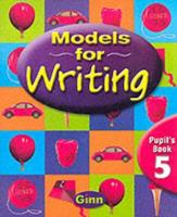 Models for Writing. 5