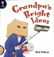 Lighthouse Year 2 Gold: When Grandpas Bright Ideas