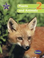 New Star Science Y2/P3 Plants and Animals Pupil's Book