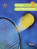 New Star Science Yr2/P3 Forces and Movement Pupil Book