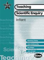 New Star Science Yr1-2/P2-3 Teaching Scientific Enquiry