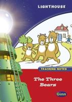 Lighthouse Reception Red Three Bears Teacher Notes