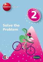 Abacus Evolve (Non-UK) Year 2: Solve the Problem Single-User Disk