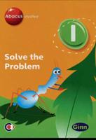 Abacus Evolve (Non-UK) Year 1: Solve the Problem Multi-User Pack