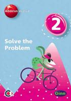 Abacus Evolve (Non-UK) Year 2: Solve the Problem Multi-User Pack