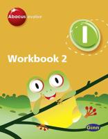 Abacus Evolve Year 1 Workbook 2