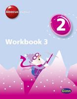 Abacus Evolve Year 2 Workbook 3