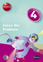 Abacus Evolve (Non-UK) Year 4: Solve the Problem Single-User Disk