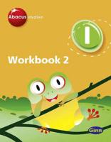 Abacus Evolve Yr1/P2: Workbook 2 (8 Pack )