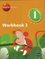 Abacus Evolve Yr1/P2: Workbook 3 (8 Pack)