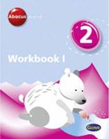 Abacus Evolve Yr2/P3: Workbook 1 (8 Pack)