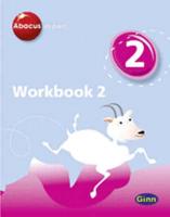 Abacus Evolve Yr2/P3: Workbook 2 (8 Pack)