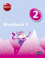 Abacus Evolve Yr2/P3: Workbook 3 (8 Pack)