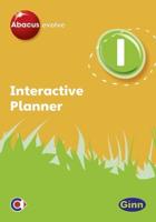 Abacus Evolve Interactive Planner Year 1 Version 1.0