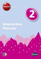 Abacus Evolve Interactive Planner Year 2 Version 1.0