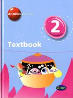 Abacus Evolve Yr2/P3: Textbook (Hardback)