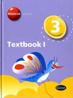 Abacus Evolve Yr3/P4: Textbook 1 (Hardback)