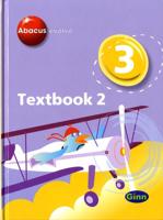 Abacus Evolve Yr3/P4: Textbook 2 (Hardback)