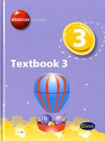 Abacus Evolve Yr3/P4: Textbook 3 (Hardback)