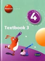 Abacus Evolve Yr4/P5: Textbook 3 (Hardback)