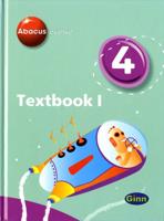 Abacus Evolve Yr4/P5: Textbook 1 (Hardback)