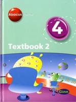 Abacus Evolve Yr4/P5: Textbook 2 (Hardback)
