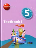 Abacus Evolve Yr5/P6: Textbook 1 (Hardback)