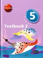 Abacus Evolve Yr5/P6: Textbook 2 (Hardback)