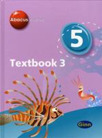 Abacus Evolve Yr5/P6: Textbook 3 (Hardback)