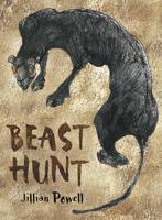 Pack of 3: Beast Hunt