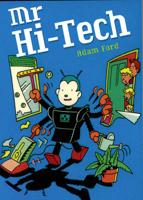 Pack of 3: Mr Hi-Tech