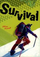 Pack Of 3: Survival