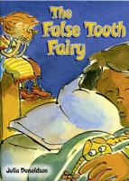 Pack of 3: The False Tooth Fairy