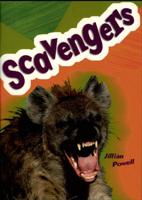 Pack Of 3 : Scavengers
