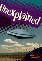 Pack Of 3: Unexplained