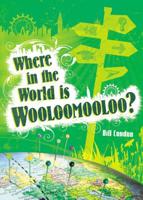 Pocket Worlds Non-Fiction Year 3: Where in the World Is Woolloomooloo? Pack of 3